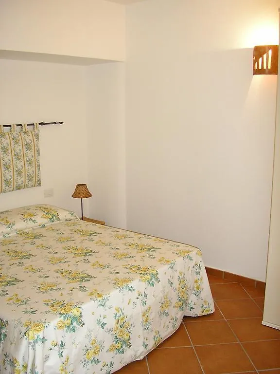 Appartamenti Il Giardino Porto Rotondo 0*,  Italy