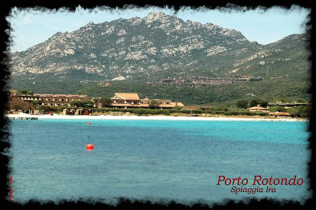 Appartamenti Il Giardino Porto Rotondo