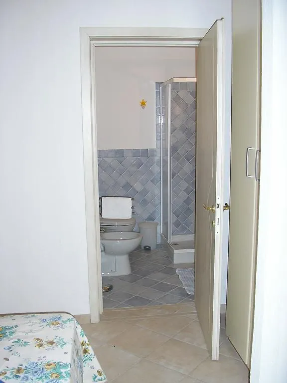 Appartamenti Il Giardino Porto Rotondo Apartment