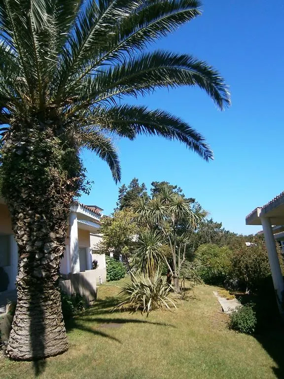 Appartamenti Il Giardino Porto Rotondo Apartment