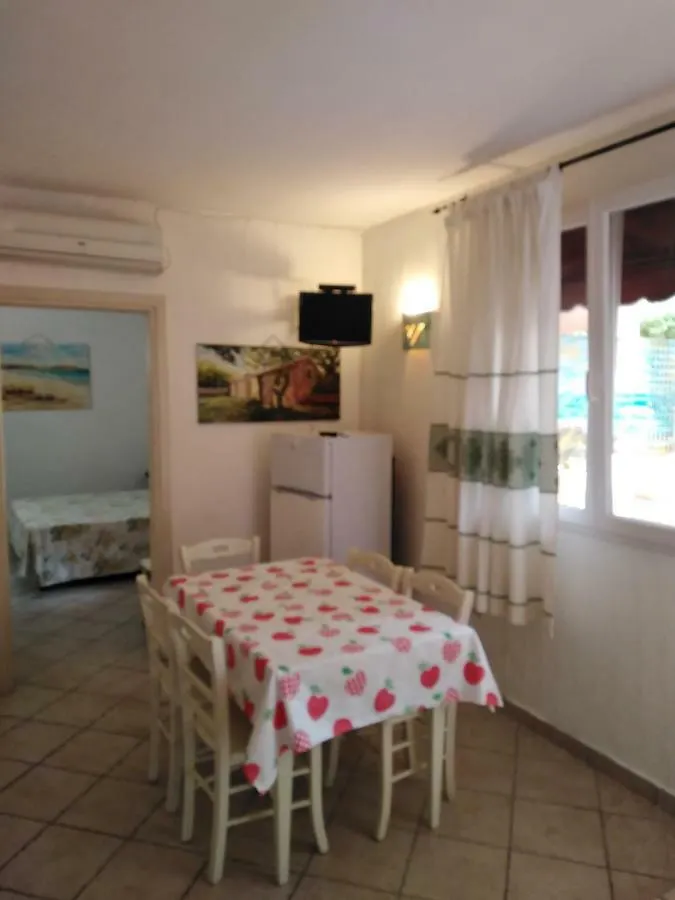 Appartamenti Il Giardino Porto Rotondo