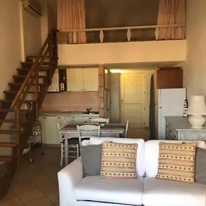 Appartamento Seahouse Portorotondo, Porto Rotondo
