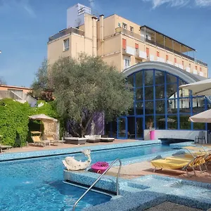 Terme Eden Hotel Abano Terme