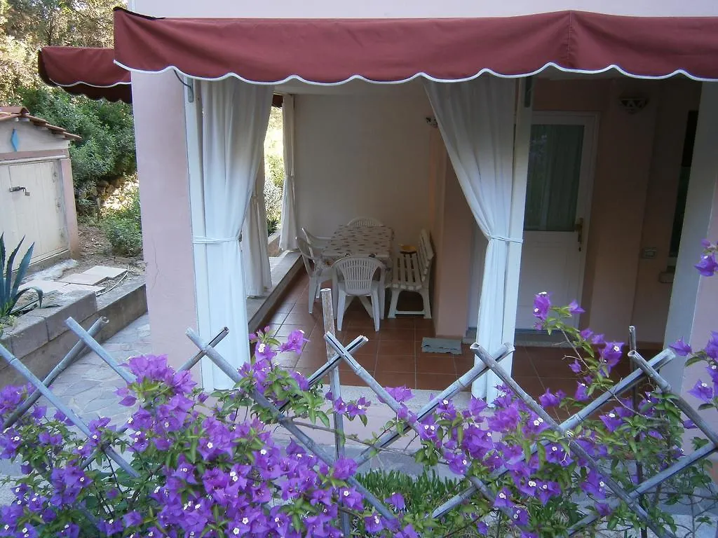 Appartamenti Il Giardino Porto Rotondo