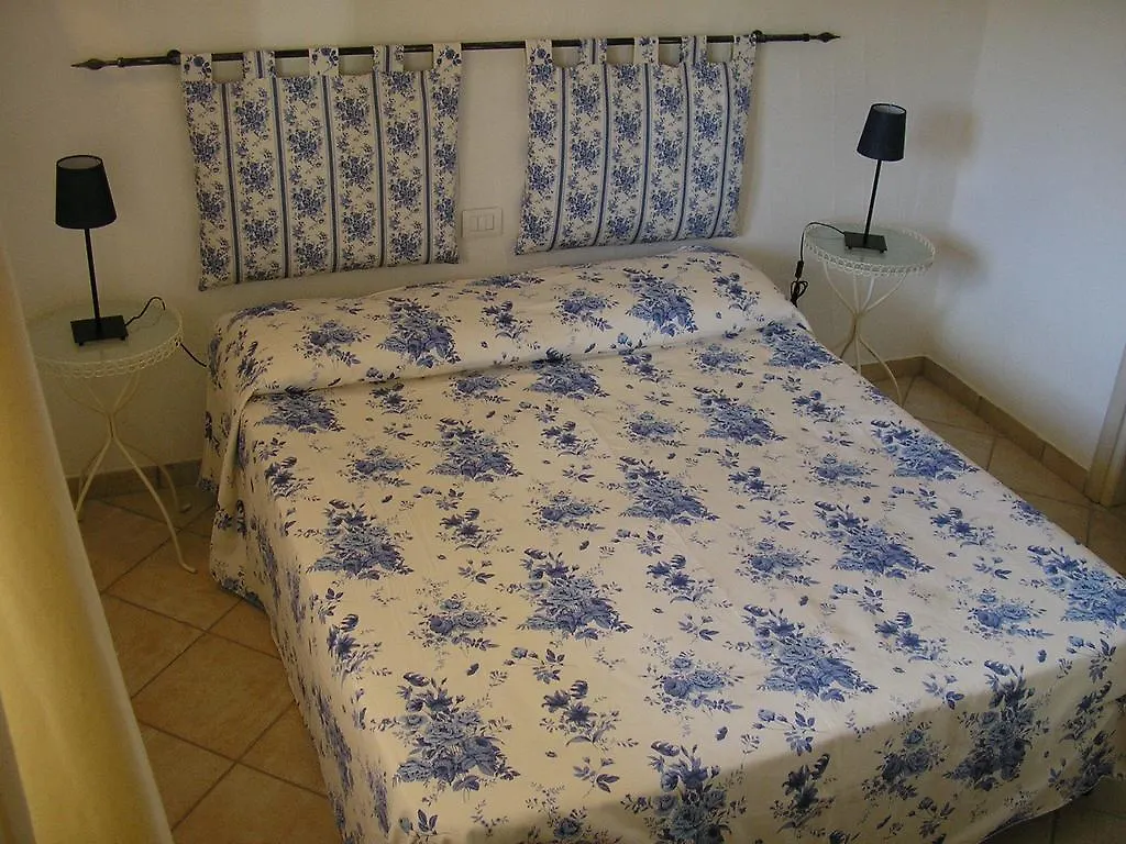 Appartamenti Il Giardino Porto Rotondo Italy