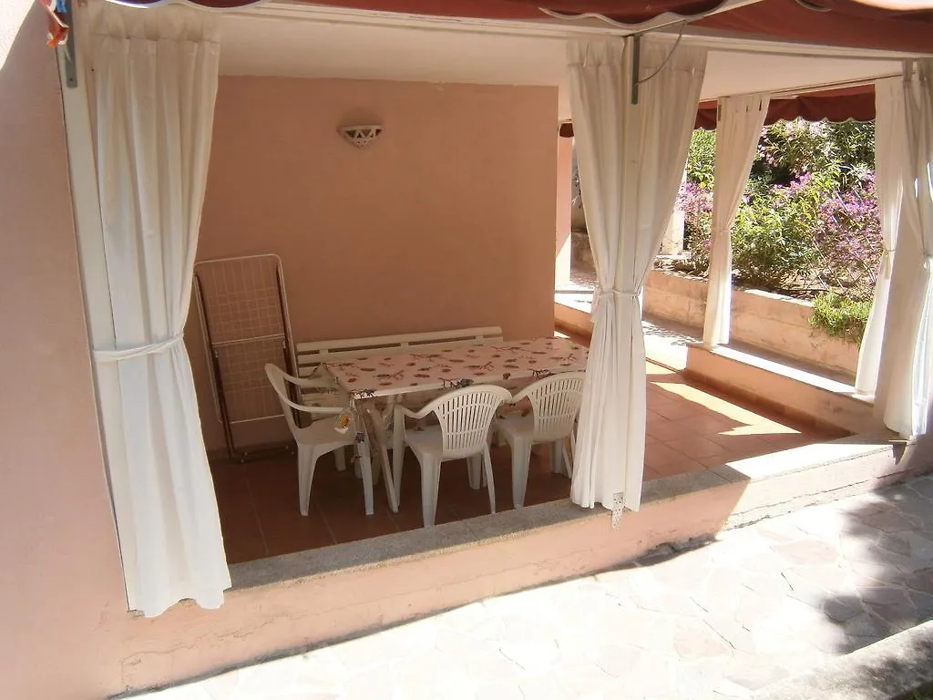 Appartamenti Il Giardino Porto Rotondo