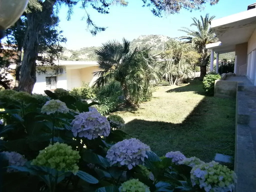 Appartamenti Il Giardino Porto Rotondo Italy