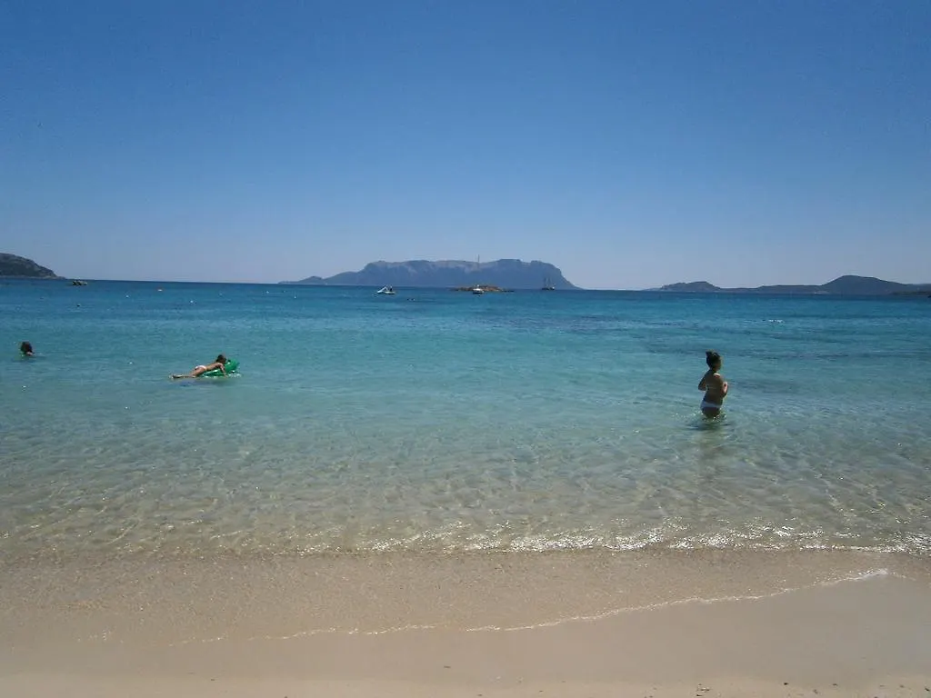 Appartamenti Il Giardino Porto Rotondo 0*,  Italy