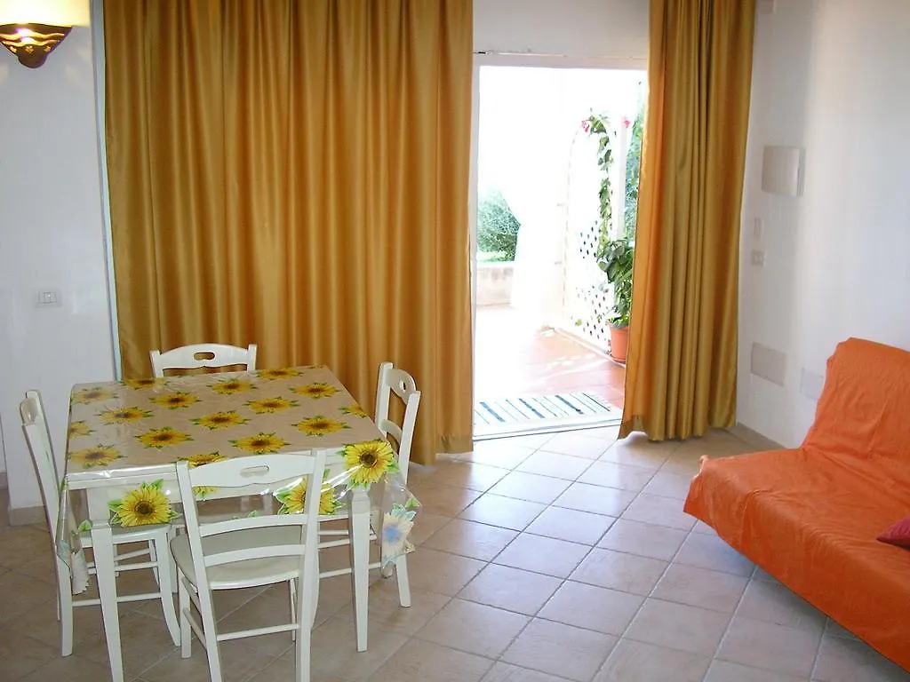 Appartamenti Il Giardino Porto Rotondo Apartment