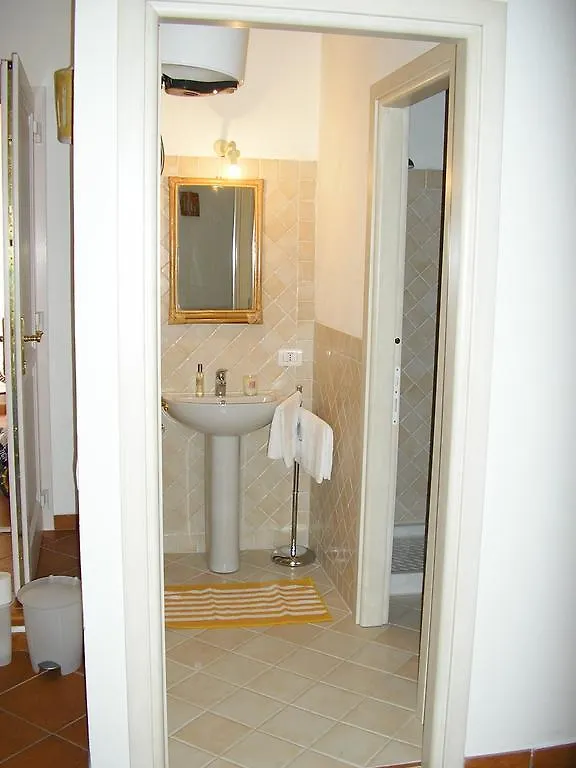 Appartamenti Il Giardino Porto Rotondo Apartment