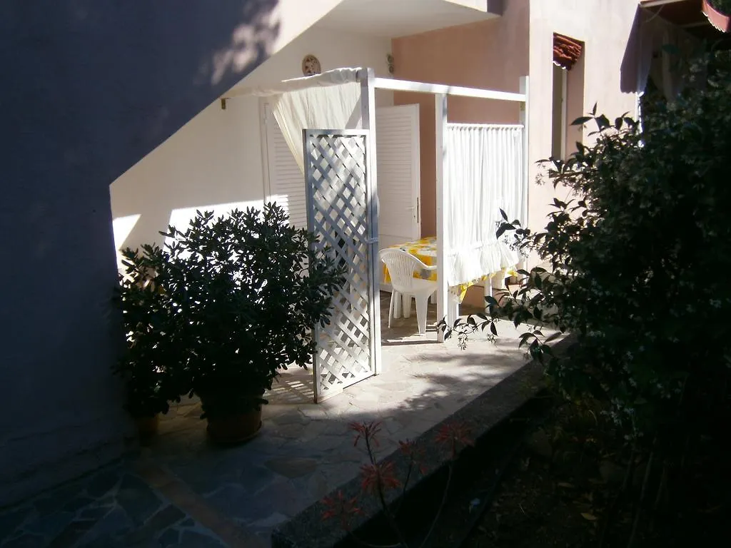 Appartamenti Il Giardino Porto Rotondo Italy