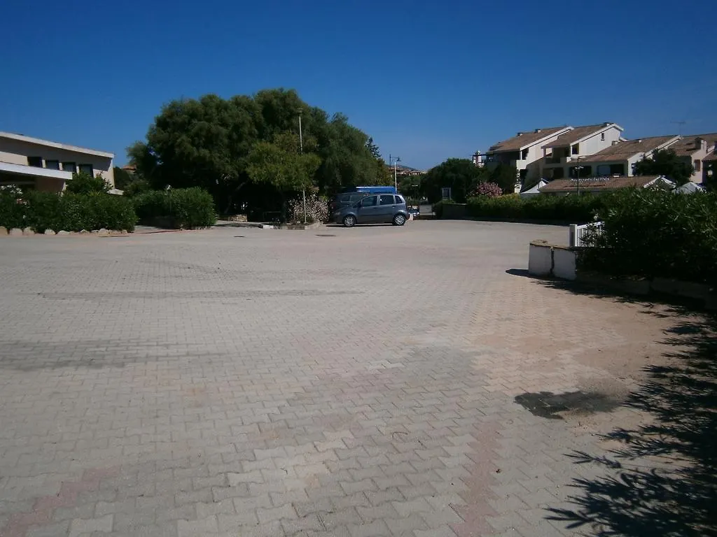 Appartamenti Il Giardino Porto Rotondo 0*,  Italy