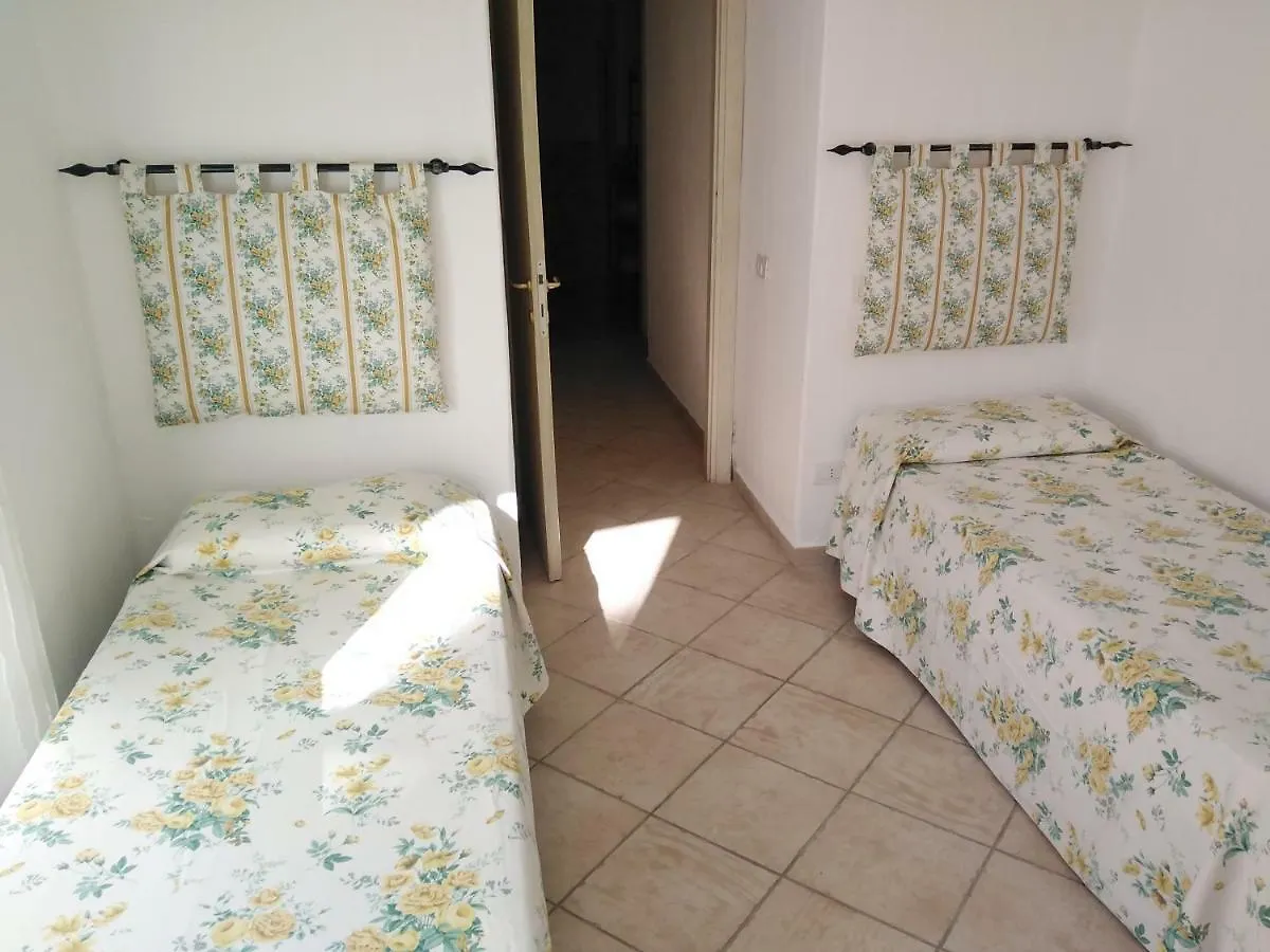 Appartamenti Il Giardino Porto Rotondo Apartment
