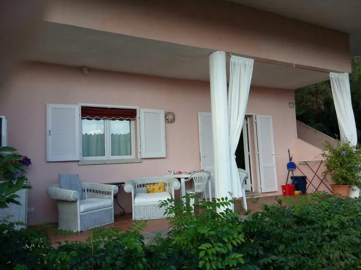 Apartment Appartamenti Il Giardino Porto Rotondo